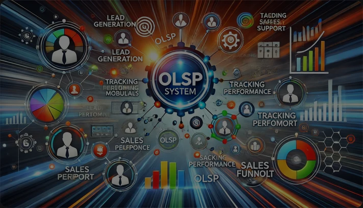 The OLSP System Review: A Game-Changer in Affiliate Marketing