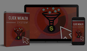 Click Wealth System Review: The Top Converting Offer for Affiliate Marketers