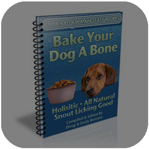 Bake Your Dog A Bone: Key to Pet Bakery Success